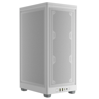 Corsair 2000D Airflow Mini Case White