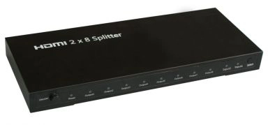 IPPON HDMI Splitter 2x8 Ports