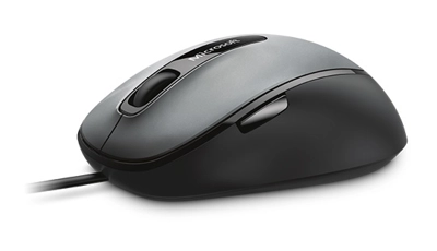 עכבר Microsoft Comfort Mouse 4500 USB