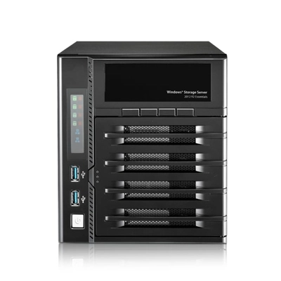 Thecus NAS W4000