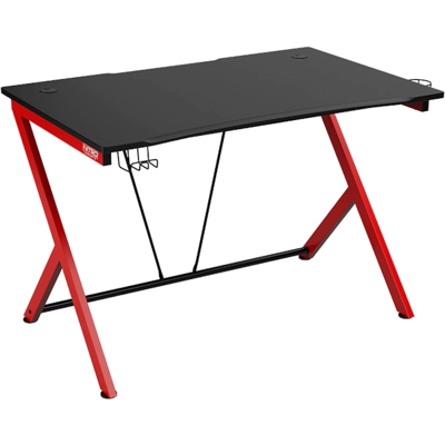 Nitro Concepts D12 DESK Black/Red