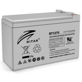 Battery For UPS 12V 7AH