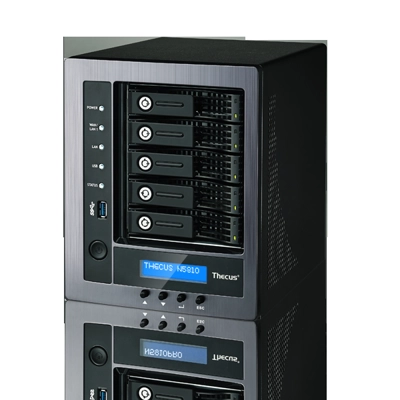 Thecus NAS N5810
