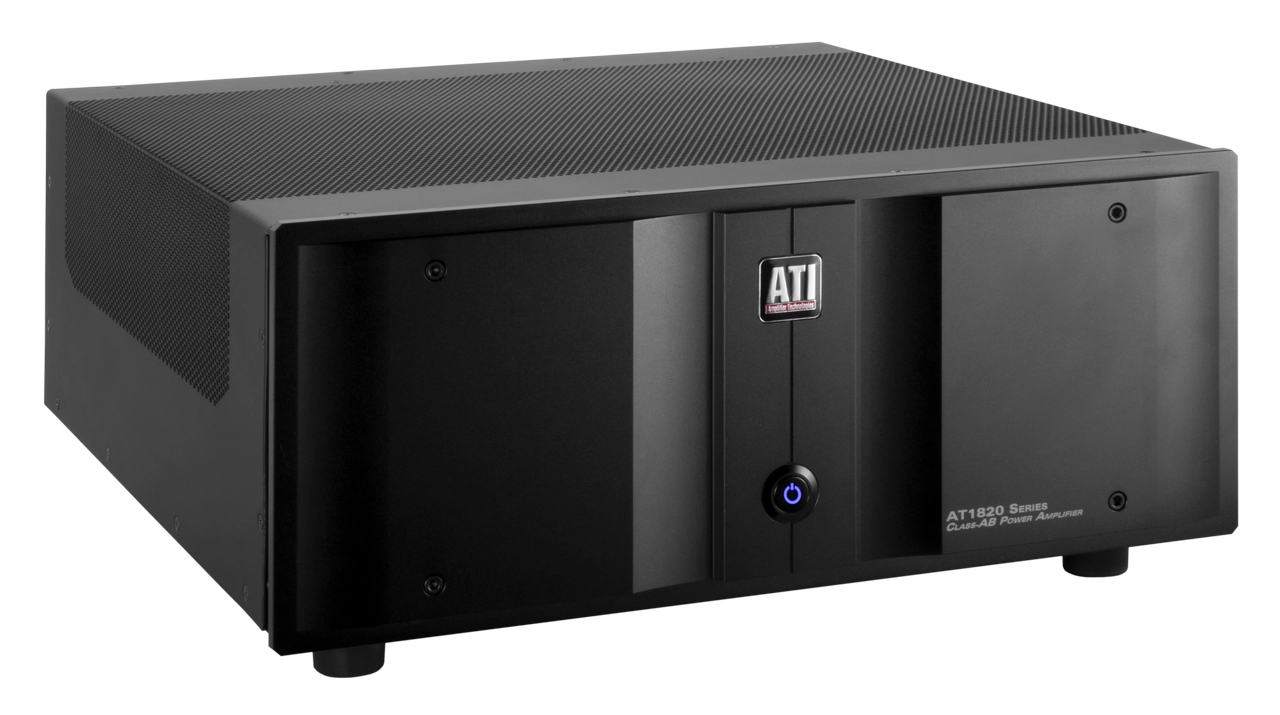 ATI AT1820 SERIES