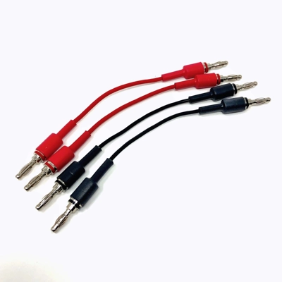 גאמפר לרמקול 9.5 AWG Jumpers