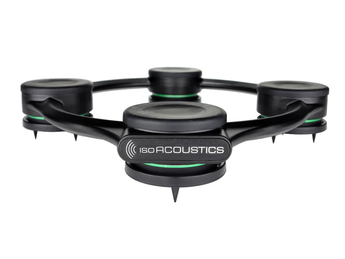ISOACOUSTICS APERTA SUB