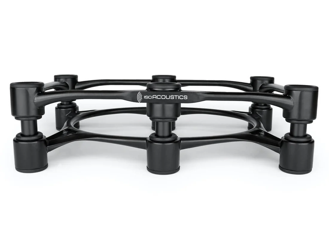 ISOACOUSTICS APERTA 300