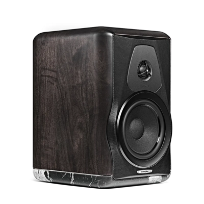 רמקולים מדפיים מבית Sonus Faber דגם Electa amator III