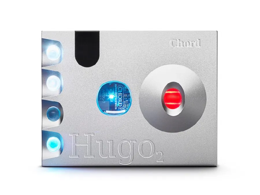 CHORD HUGO 2