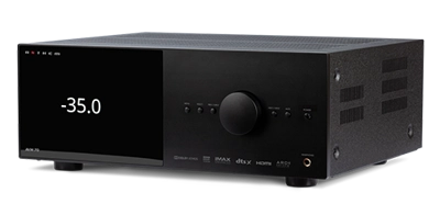 Anthem AVM 70 4K – פרוססור קולנוע ביתי ברמה אודיופילית