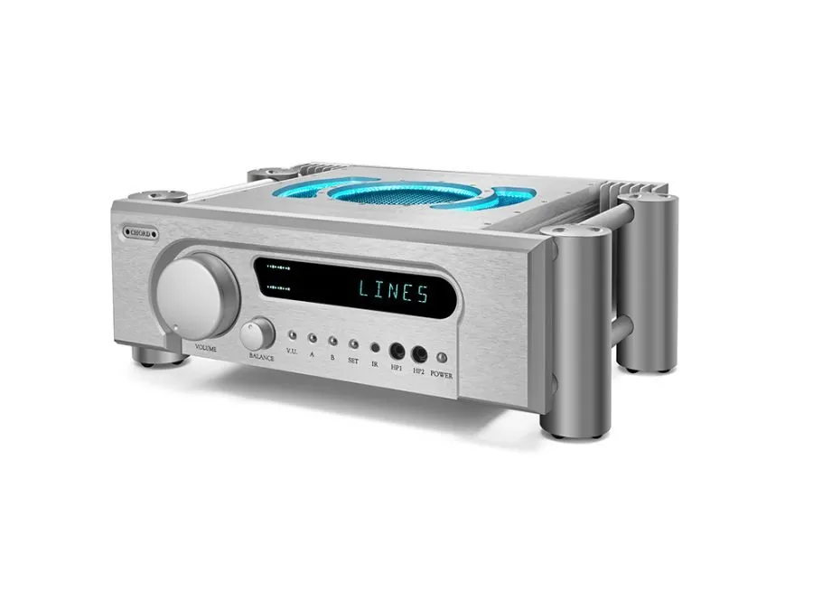 קדם מגבר CHORD ULTIMA PRE 2