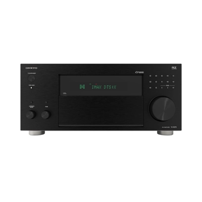  ONKYO TX-SR393