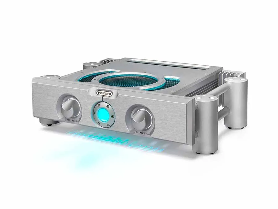 קדם מגבר CHORD ULTIMA PRE 3