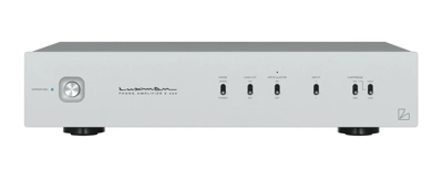 PHONO AMPLIFIERS E-250