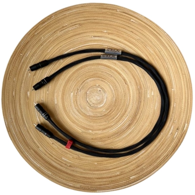IKIGAI AUDIO SUGURE Interconnects