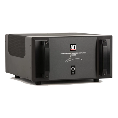 ATI  SIGNATURE SERIES
