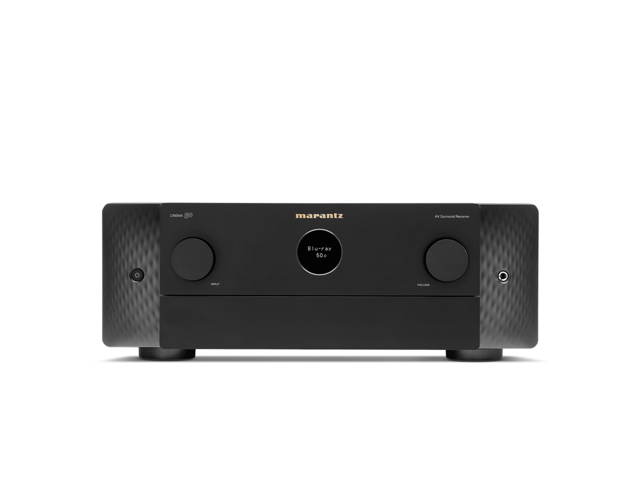 רסיבר מרנץ Marantz CINEMA 50