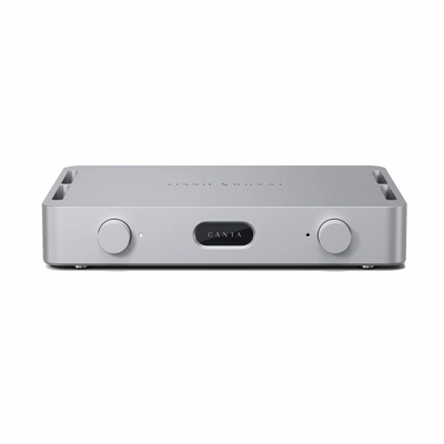Vinnie Rossi CANTA Phono Preamplifier