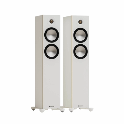 רצפתיים Monitor Audio Bronze 300 7G