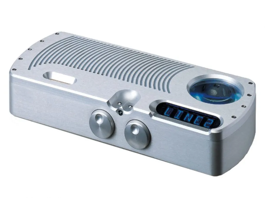 קדם מגבר CHORD PRIMA