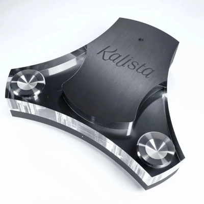 DreamPlay S – סטרימר אודיו High-End מבית Kalista