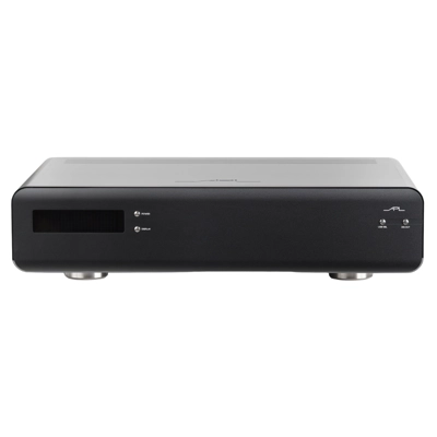 APL NSP-GR  Reference Music Server & Streamer