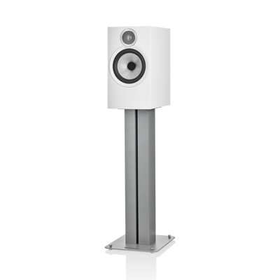 רמקולים מדפיים מבית Bowers & Wilkins דגם 607S3