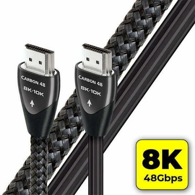 HDMI AUDIOQUEST CARBON 8K