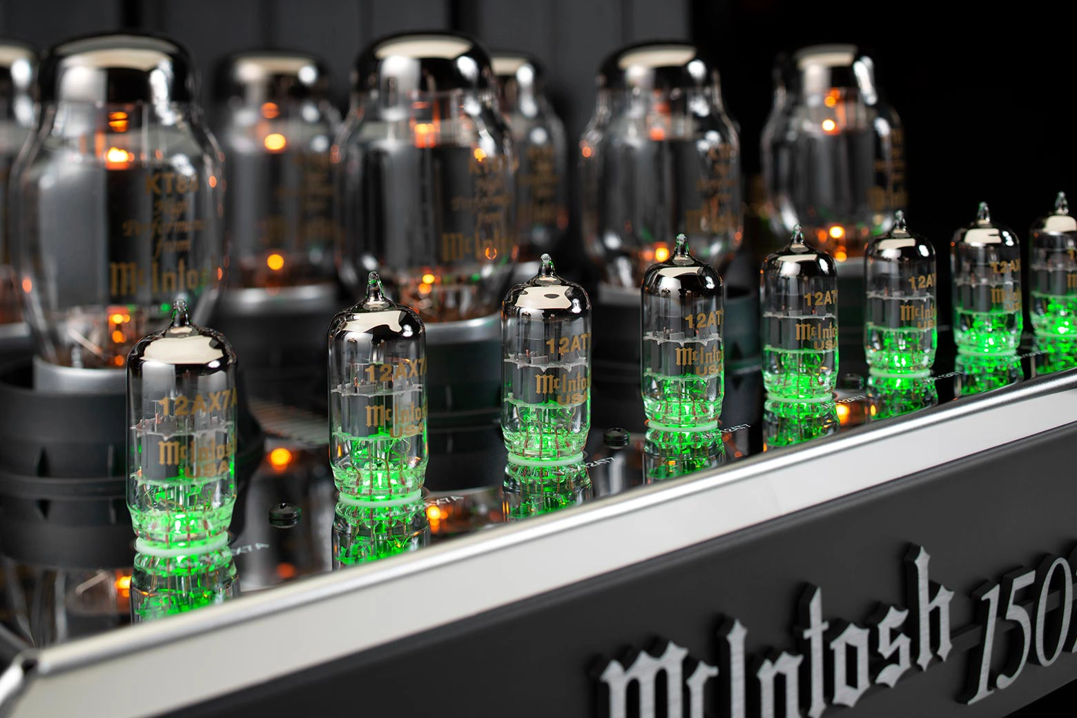 MC1502 Tubes