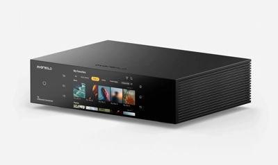 DMP-T8 סטרימר טרנספורט מבית EVER SOLO