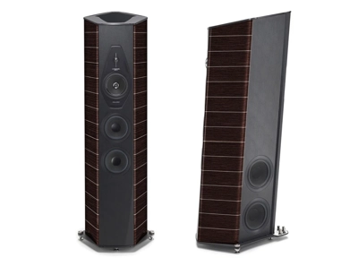 רמקולים Sonus Faber דגם Cremonese