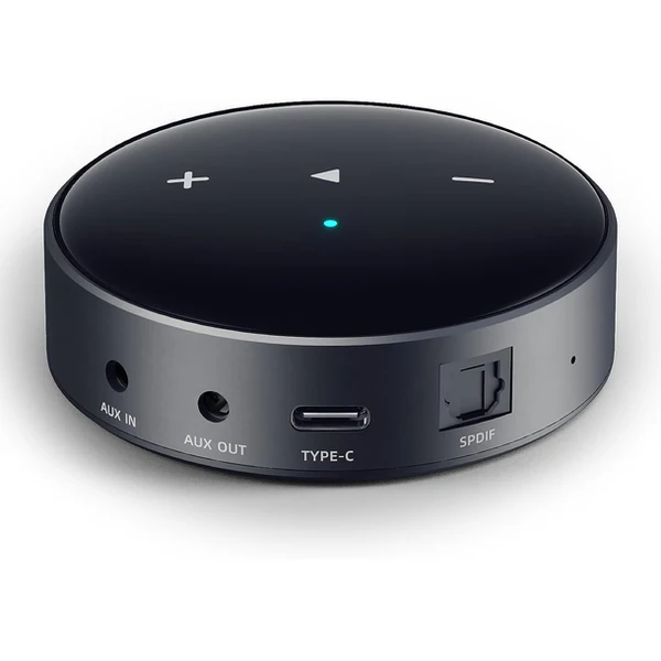 WIIM MINI STREAMER