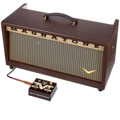 MAGNATONE TWILIGHTER HEAD MONO