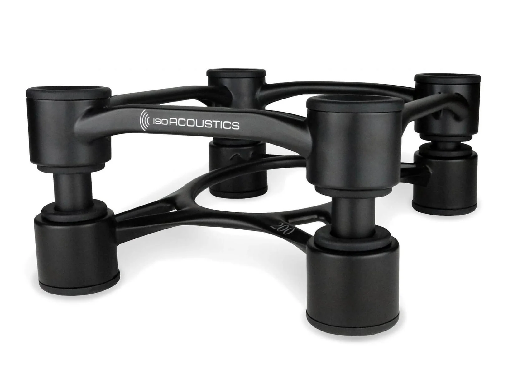 ISOACOUSTICS APERTA