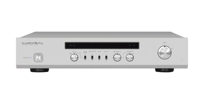 Luxman E-07 Phono Amplifier