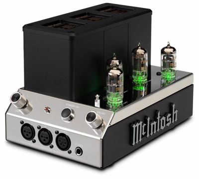 מגבר אוזניות McIntosh דגם MHA-200