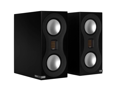 רמקול מדפי MONITOR AUDIO STUDIO