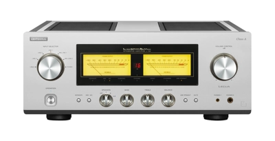 Luxman L-100 CENTENNIAL