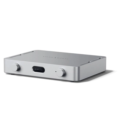 Vinnie Rossi CANTA Integrated Amplifier