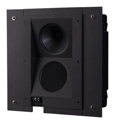 Procella P5ICW – In-Wall / In-Ceiling Cinema Speaker