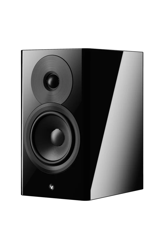 Dynaudio Focus 10