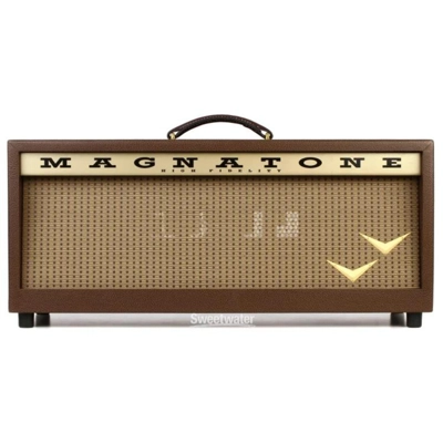 MAGNATONE TWILIGHTER STEREO HEAD