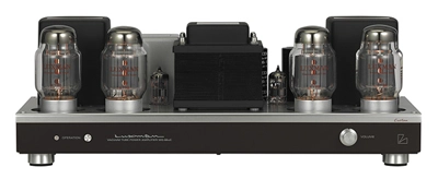 Luxman MQ‑88uC Vacuum Tube Power Amplifier