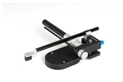 זרוע לפטיפון דגם -Thor tonearm מבית Bergmann Audio