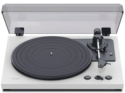 פטיפון TEAC TN-175W