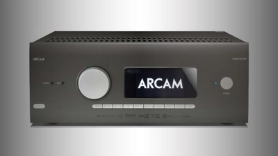 רסיבר ARCAM AVR20