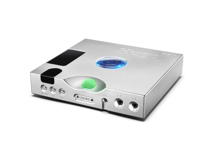 CHORD HUGO TT 2