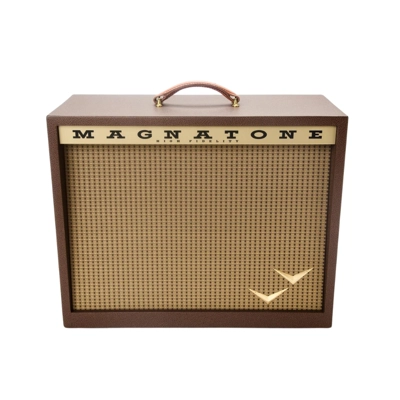 MAGNATONE 2 X 10 TRADITIONAL SERIES SPEAKER CABINET