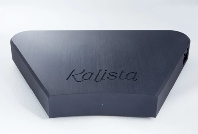 Kalista DreamPlay Stream – סטרימר רשת High-End