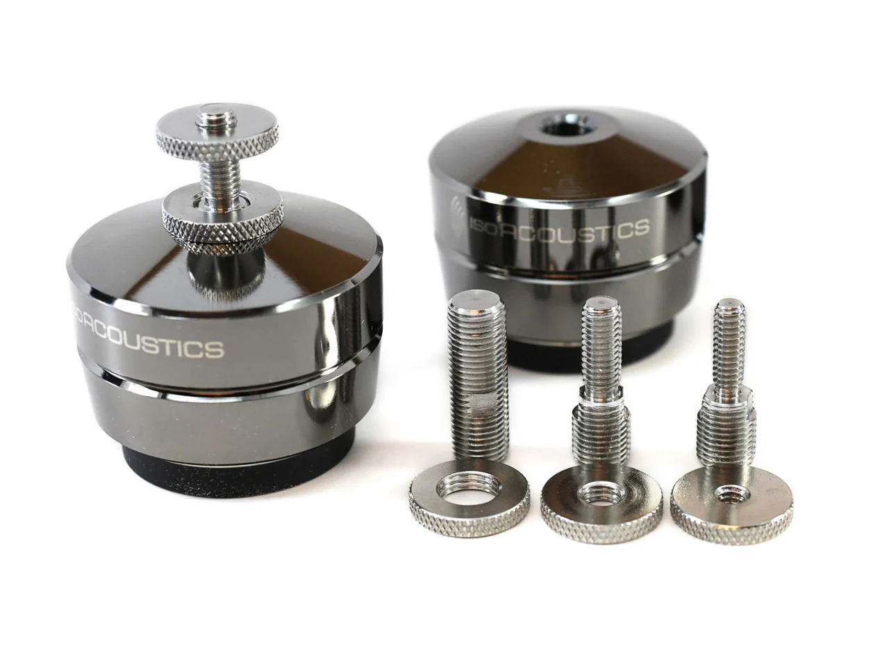 ISOACOUSTICS GAIA I